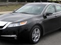 Acura TL IV (UA8/9) - Fotografie 2