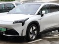 Aion LX Plus 93.3 kWh (490 Hp) 4WD
