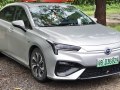 2019 Aion S - Фото 4