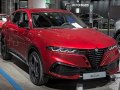 Alfa Romeo Tonale (facelift 2025) - Photo 3
