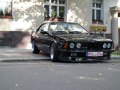1978 Alpina B7 Coupe (E24) - Technical Specs, Fuel consumption, Dimensions
