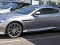 Aston Martin Virage II - Fotografie 2