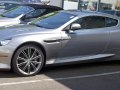 2011 Aston Martin Virage II - Fotoğraf 2