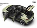 2027 Audi A2 e-tron - Photo 17