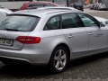 Audi A4 Avant (B8 8K, facelift 2011) - Fotoğraf 5