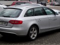 Audi A4 Avant (B8 8K, facelift 2011) - Фото 5