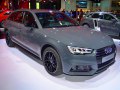 Audi A4 Avant (B9 8W) - Bild 7