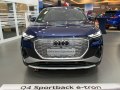 Audi Q4 Sportback e-tron - Bilde 4