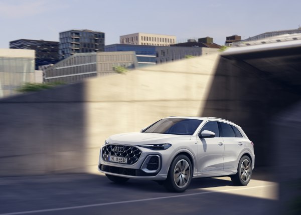 2025 Audi Q5 III - Foto 1