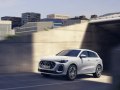 Audi Q5 III 2.0 TFSI (367 Hp) e-hybrid quattro ultra S tronic