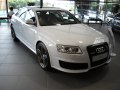 2008 Audi RS 6 (4F,C6) - Kuva 3