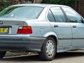 BMW 3 Serisi Sedan (E36) - Fotoğraf 4