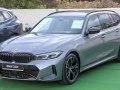 BMW 3 Series Touring (G21 LCI, facelift 2022) - Bilde 7