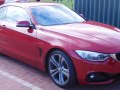 BMW 4 Series Convertible (F33) - εικόνα 9