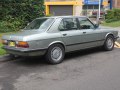 BMW 5 Серии (E28) - Фото 4