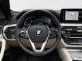 BMW 5 Serisi Touring (G31 LCI, facelift 2020) - Fotoğraf 5