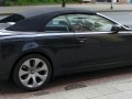 BMW 6-sarja Cabrio (E64) - Kuva 6