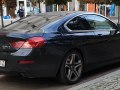 BMW Seria 6 Coupe (F13) - Fotografie 2
