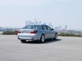 2010 BMW 7 Series ActiveHybrid Long (F04) - Foto 8