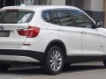 2010 BMW X3 (F25) - Photo 8