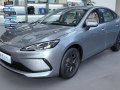 BYD Seal 05 - Ficha técnica, Consumo, Medidas