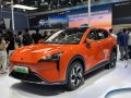 Baojun Yunhai 1.5 9.5 kWh (204 Hp) Plug-in Hybrid E-CVT