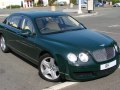 Bentley Continental Flying Spur - Kuva 9