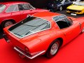1967 Bizzarrini 1900 GT Europa - εικόνα 4