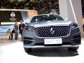 2018 Borgward BX7 TS Limited Edition - Fotoğraf 3