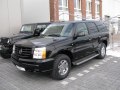 Cadillac Escalade II - Photo 5