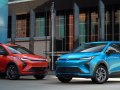 Chevrolet Bolt EV II - Kuva 5