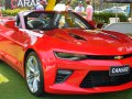 Chevrolet Camaro VI Convertible - εικόνα 5