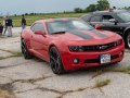 Chevrolet Camaro V - Fotografie 8