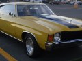 Chevrolet Chevelle II Sport Coupe (facelift 1971) - Bild 7