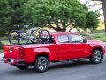 Chevrolet Colorado II Crew Cab Long Box - Bild 10