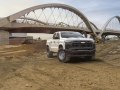 2023 Chevrolet Colorado III Crew Cab Short Box - Снимка 3