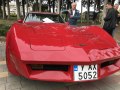 Chevrolet Corvette Coupe (C3, facelift 1978) - Fotografie 6