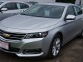 Chevrolet Impala X - εικόνα 5