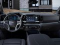 Chevrolet Silverado 3500 HD IV (T1XX, facelift 2024) Crew Cab Long Bed - Фото 6