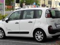 Citroen C3 I Picasso (Phase I, 2008) - Fotografie 2