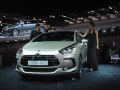 Citroen DS5 - Bild 6