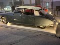 1962 Citroen ID II - Fotografia 7