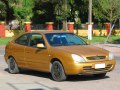 2000 Citroen Xsara Coupe (N0, Phase II) - Fiche technique, Consommation de carburant, Dimensions