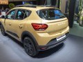 Dacia Sandero III Stepway (facelift 2022) - Foto 8