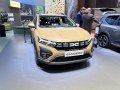 Dacia Sandero III Stepway (facelift 2022) - Foto 9