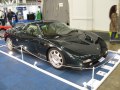 1993 De Tomaso Guara - Bild 3