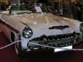 1955 DeSoto Fireflite I Convertible - Fotoğraf 2