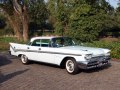 1959 DeSoto Fireflite III Four-Door Sportsman (facelift 1959) - Снимка 8