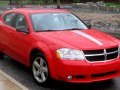 2008 Dodge Avenger Sedan - εικόνα 8