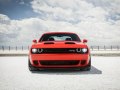 Dodge Challenger III (facelift 2014) - Fotografie 2